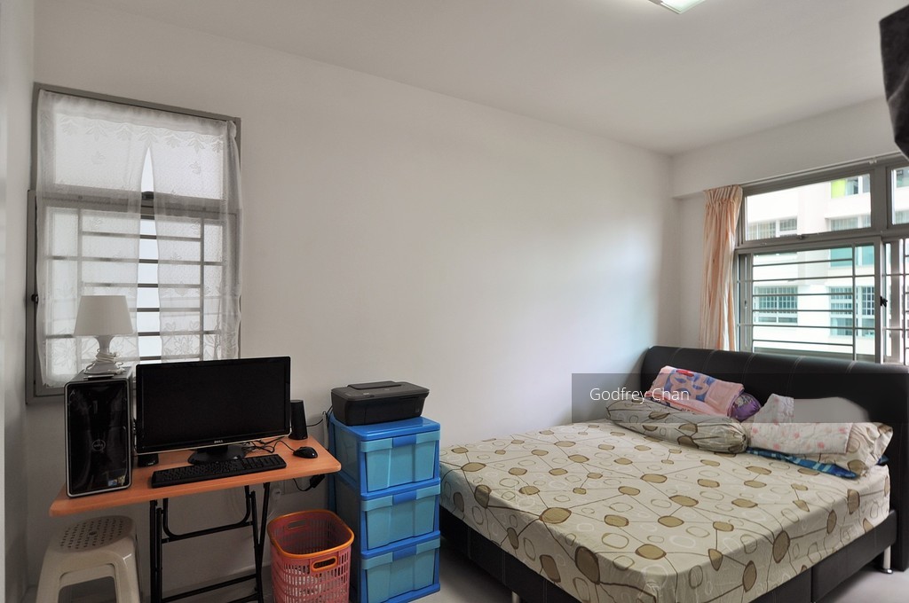 Blk 601C Punggol Central (Punggol), HDB 3 Rooms #109835802
